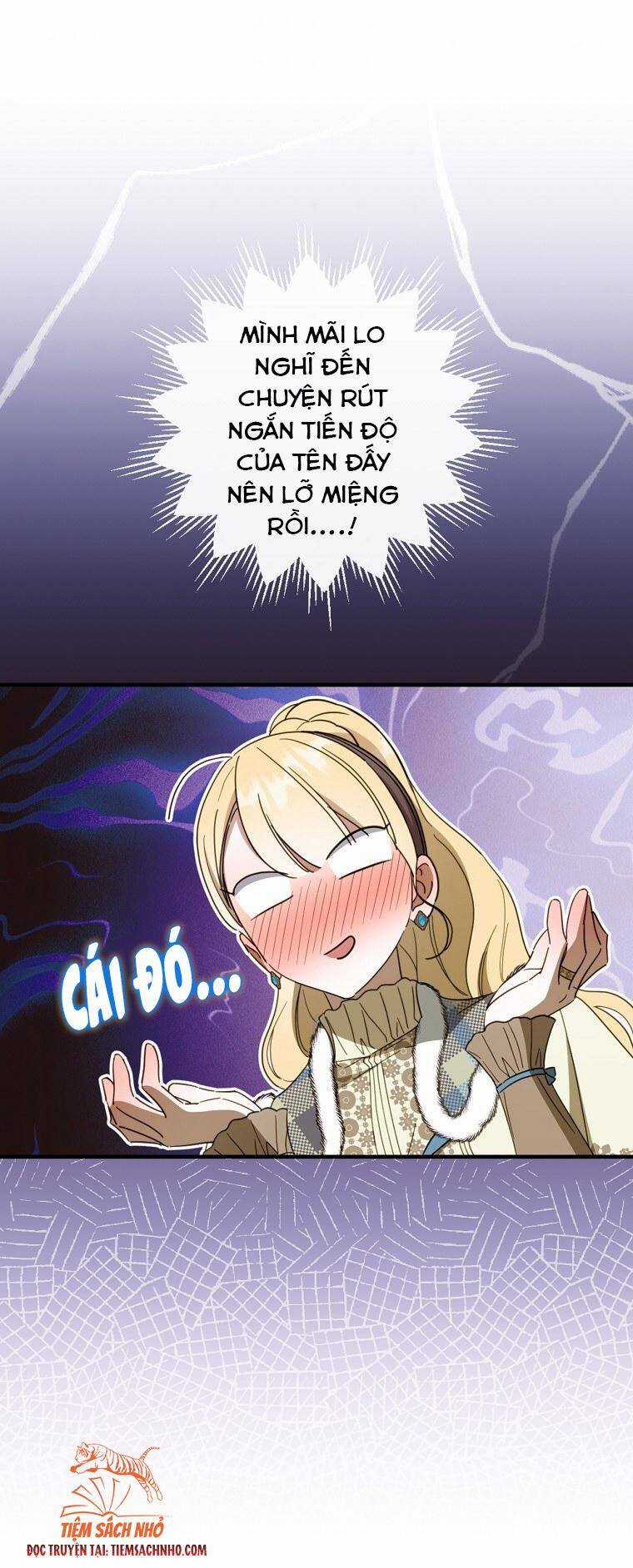 Phương Pháp Khiến Phu Quân Đứng Về Phía Tôi Chương 49 trang 28