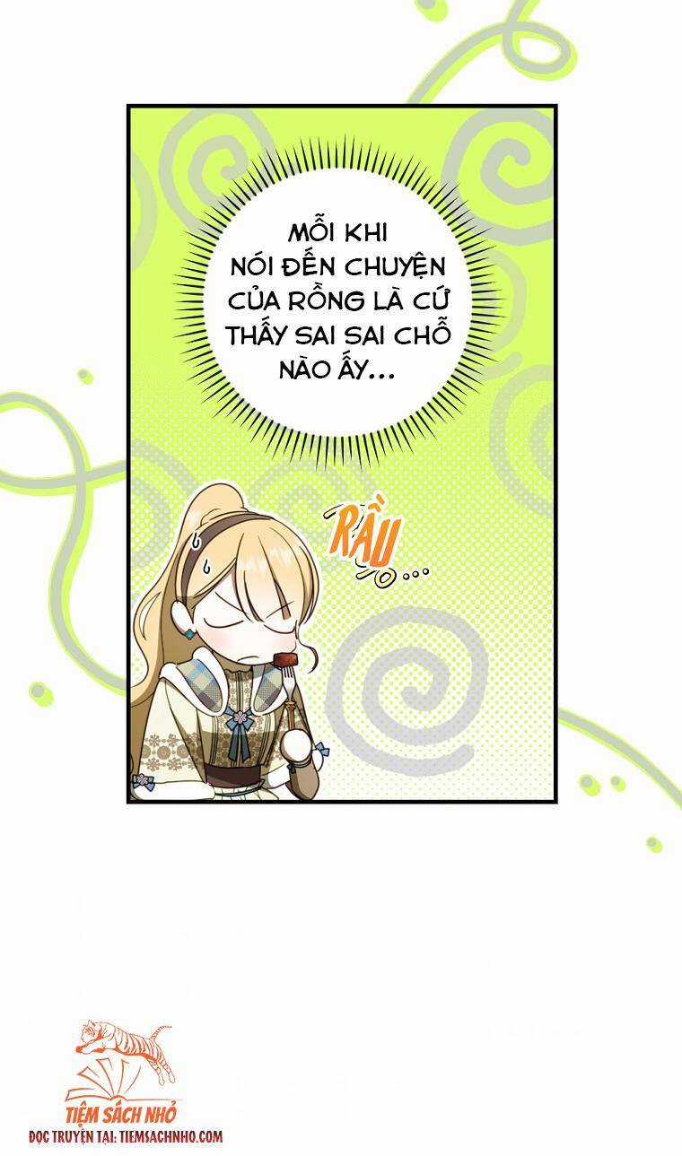 Phương Pháp Khiến Phu Quân Đứng Về Phía Tôi Chương 49 trang 3