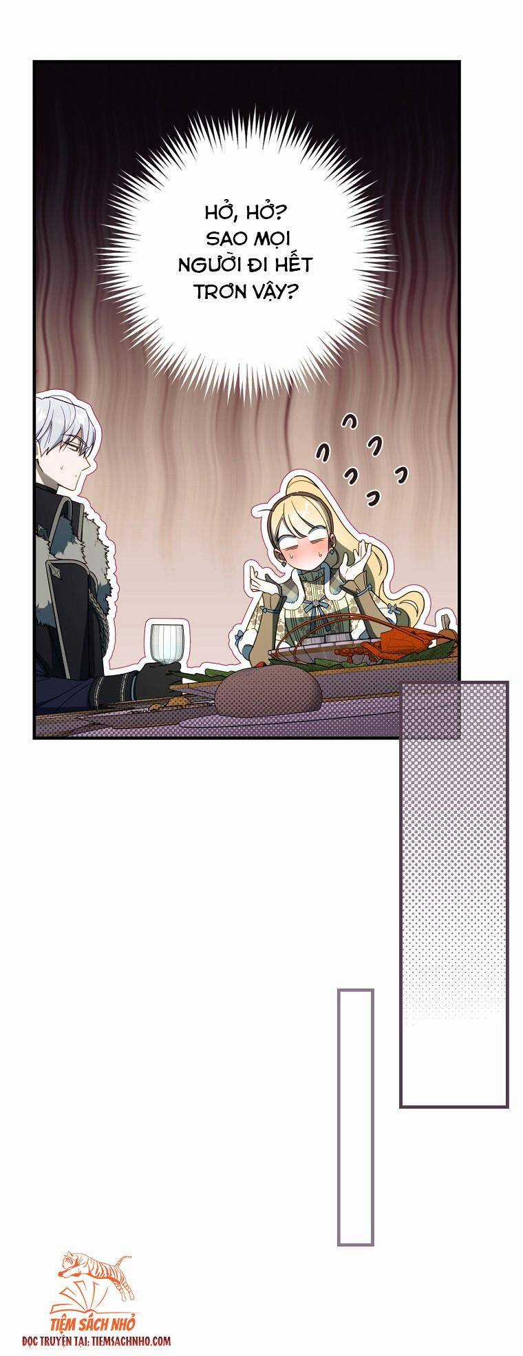 Phương Pháp Khiến Phu Quân Đứng Về Phía Tôi Chương 49 trang 30