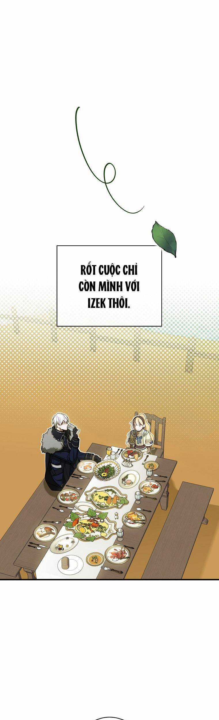 Phương Pháp Khiến Phu Quân Đứng Về Phía Tôi Chương 49 trang 31