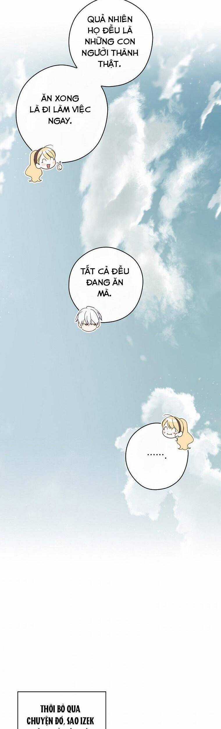 Phương Pháp Khiến Phu Quân Đứng Về Phía Tôi Chương 49 trang 32