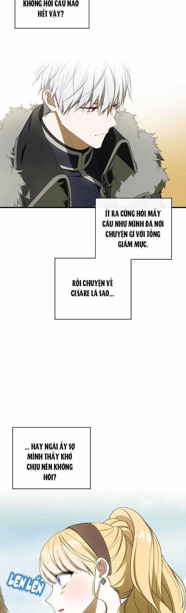 Phương Pháp Khiến Phu Quân Đứng Về Phía Tôi Chương 49 trang 33
