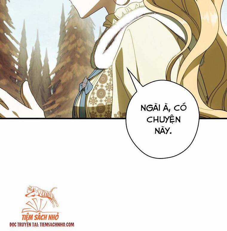 Phương Pháp Khiến Phu Quân Đứng Về Phía Tôi Chương 49 trang 34