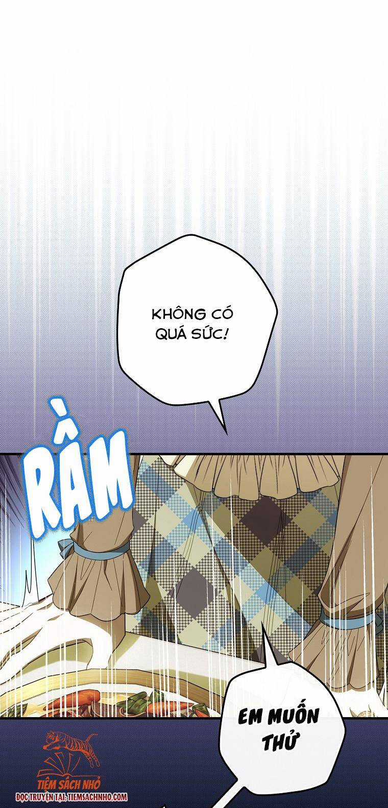 Phương Pháp Khiến Phu Quân Đứng Về Phía Tôi Chương 49 trang 37