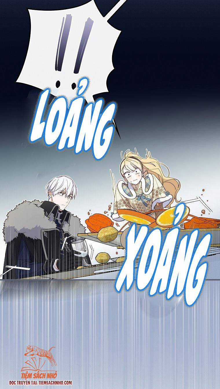 Phương Pháp Khiến Phu Quân Đứng Về Phía Tôi Chương 49 trang 38