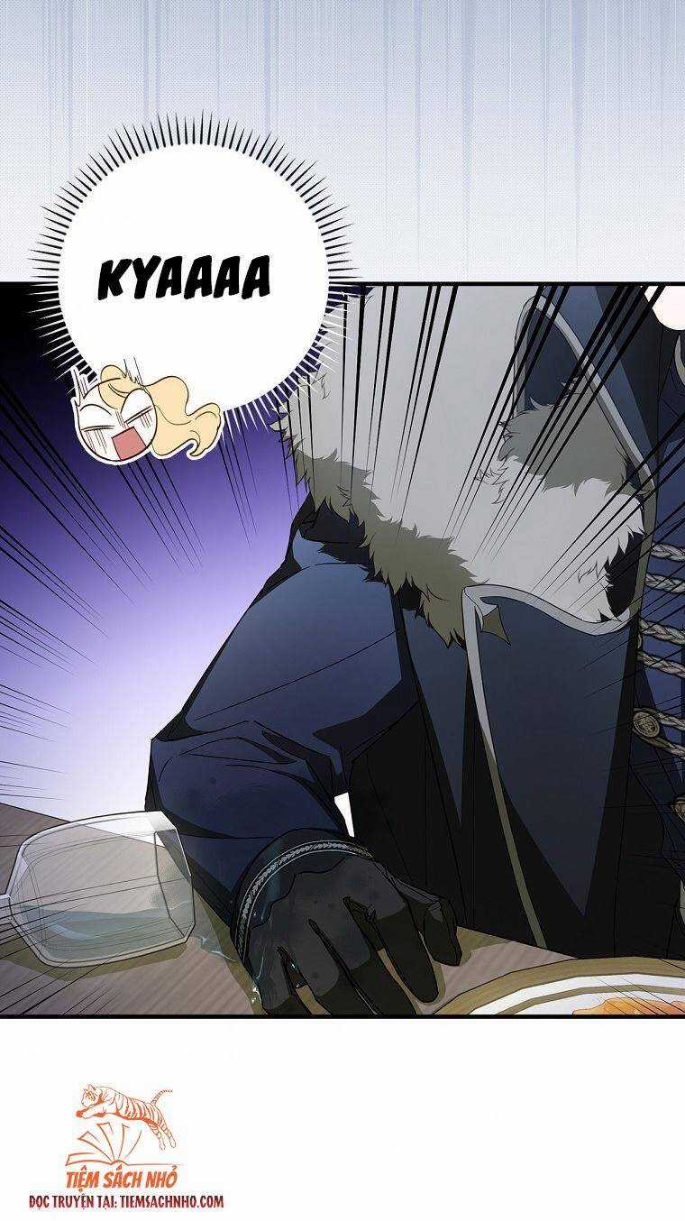 Phương Pháp Khiến Phu Quân Đứng Về Phía Tôi Chương 49 trang 39