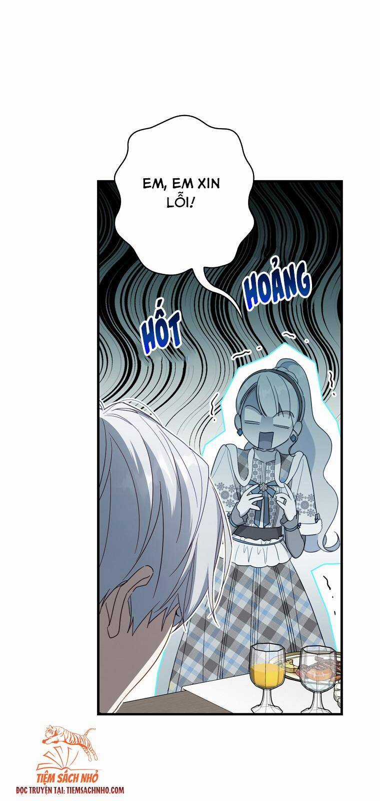 Phương Pháp Khiến Phu Quân Đứng Về Phía Tôi Chương 49 trang 40