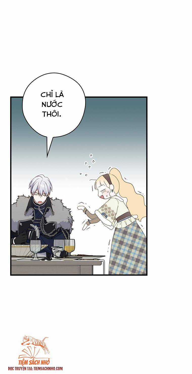 Phương Pháp Khiến Phu Quân Đứng Về Phía Tôi Chương 49 trang 41