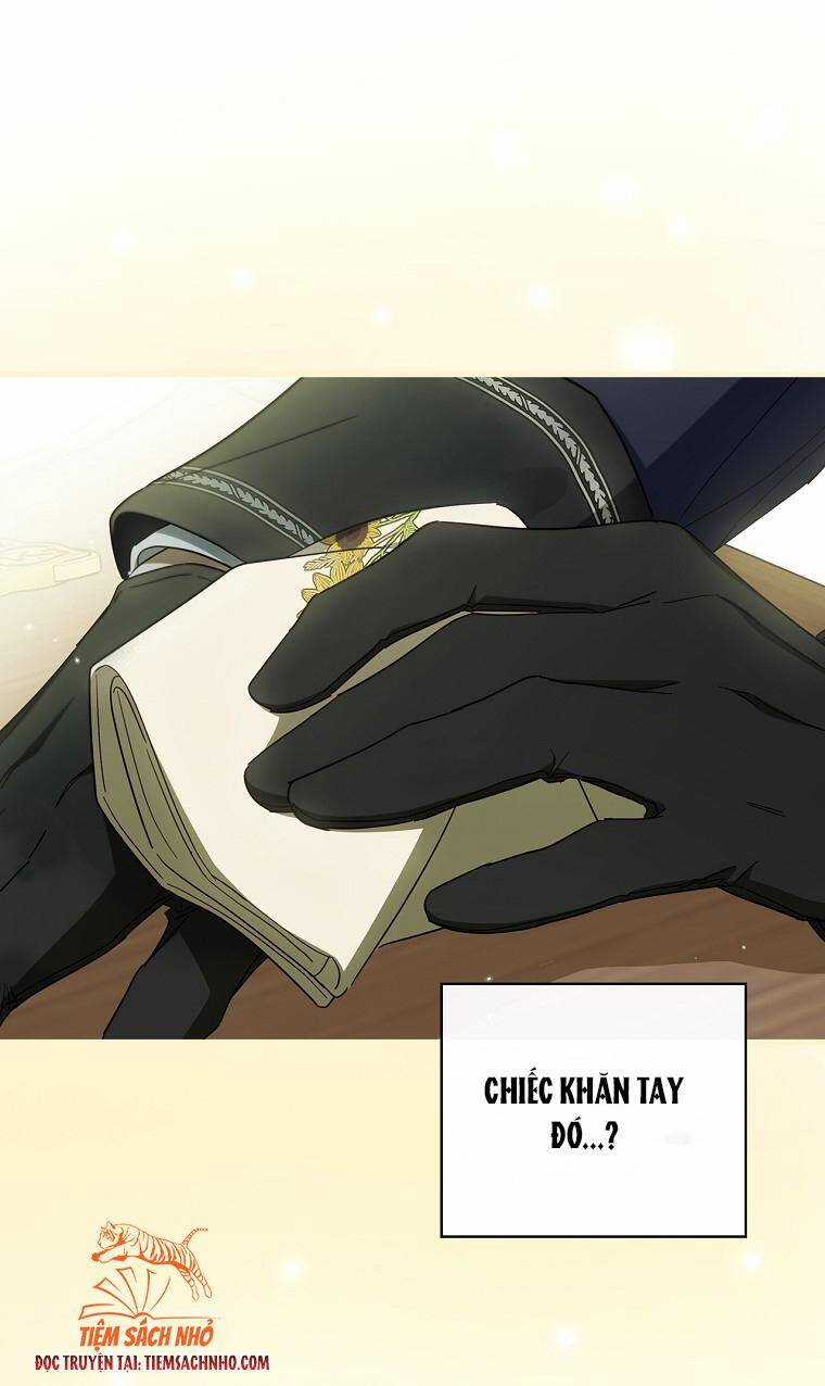 Phương Pháp Khiến Phu Quân Đứng Về Phía Tôi Chương 49 trang 43