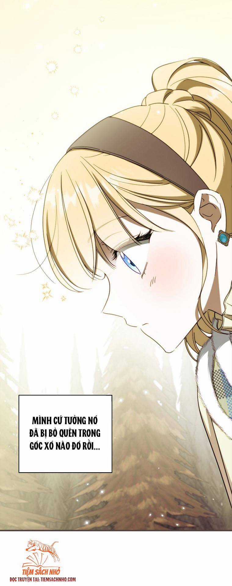 Phương Pháp Khiến Phu Quân Đứng Về Phía Tôi Chương 49 trang 44