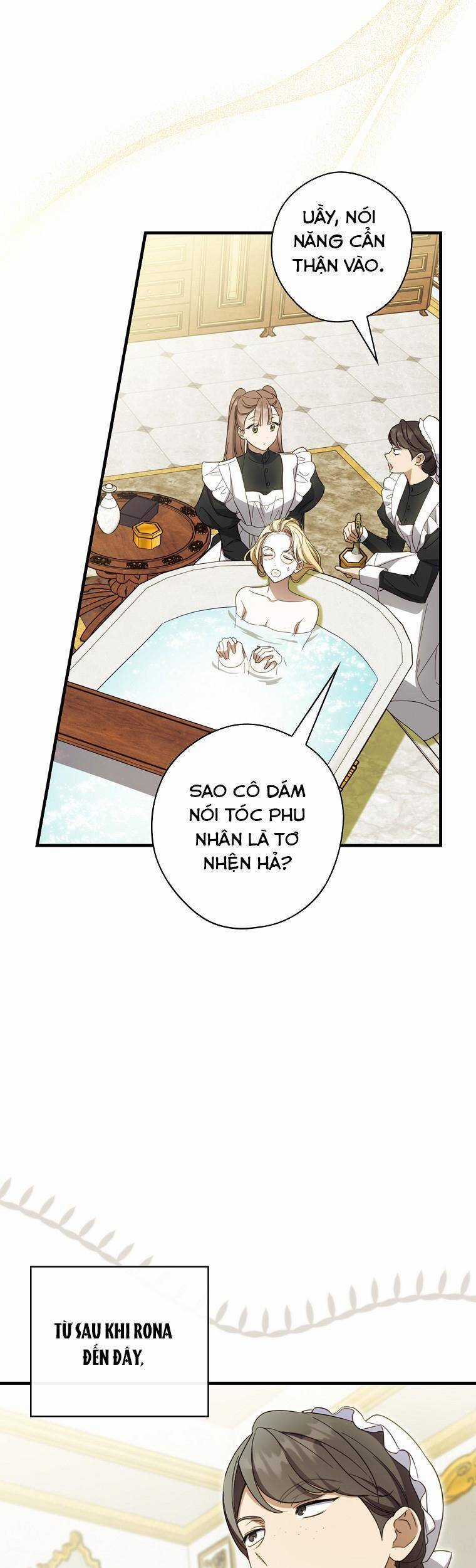 Phương Pháp Khiến Phu Quân Đứng Về Phía Tôi Chương 49 trang 49