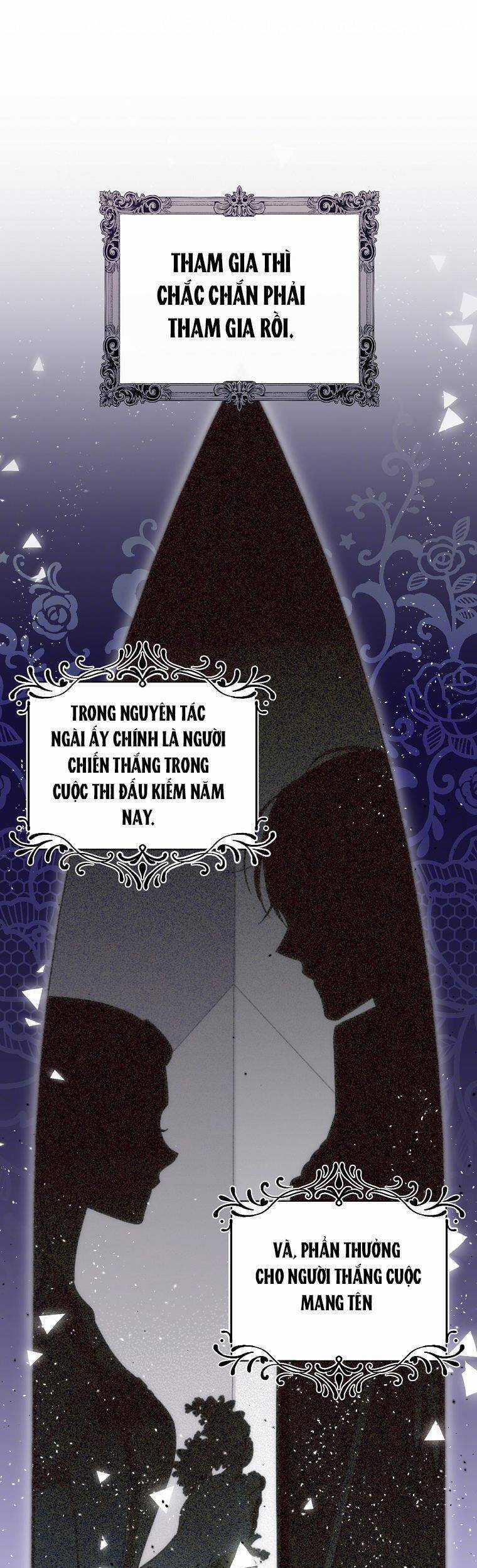 Phương Pháp Khiến Phu Quân Đứng Về Phía Tôi Chương 49 trang 5