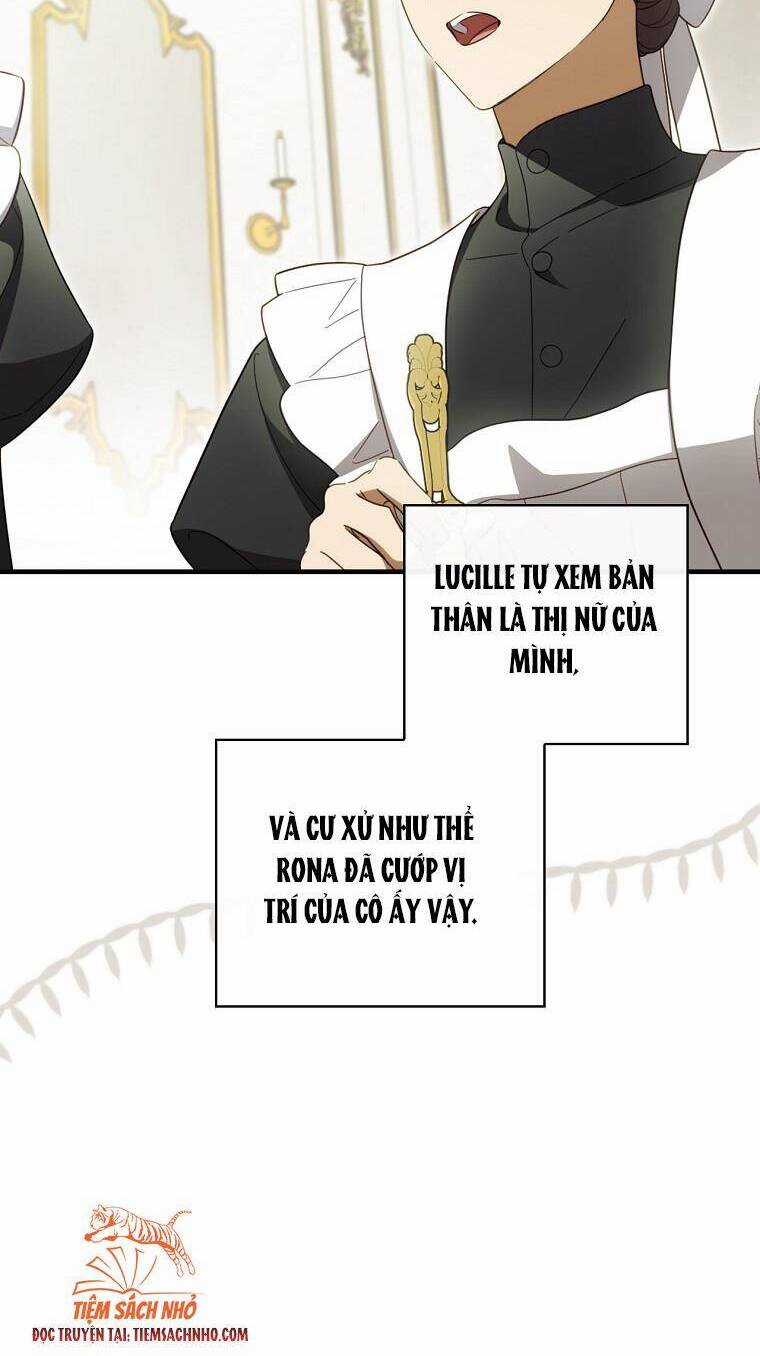 Phương Pháp Khiến Phu Quân Đứng Về Phía Tôi Chương 49 trang 50