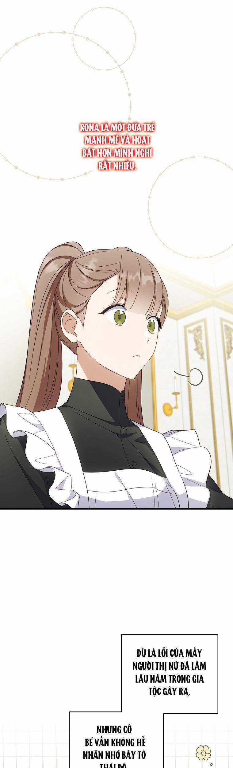 Phương Pháp Khiến Phu Quân Đứng Về Phía Tôi Chương 49 trang 53