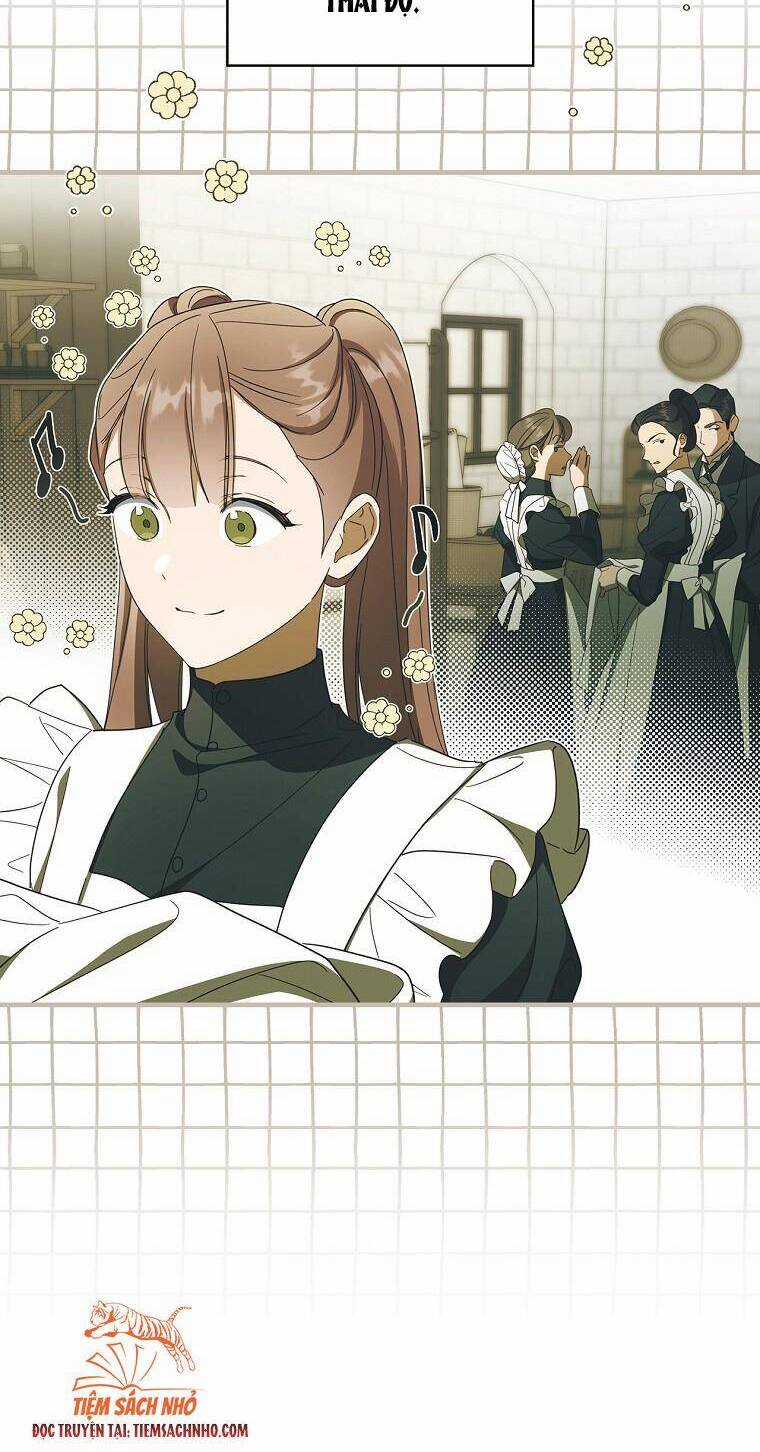 Phương Pháp Khiến Phu Quân Đứng Về Phía Tôi Chương 49 trang 54