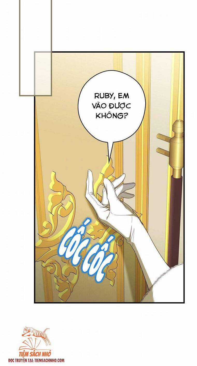 Phương Pháp Khiến Phu Quân Đứng Về Phía Tôi Chương 49 trang 56