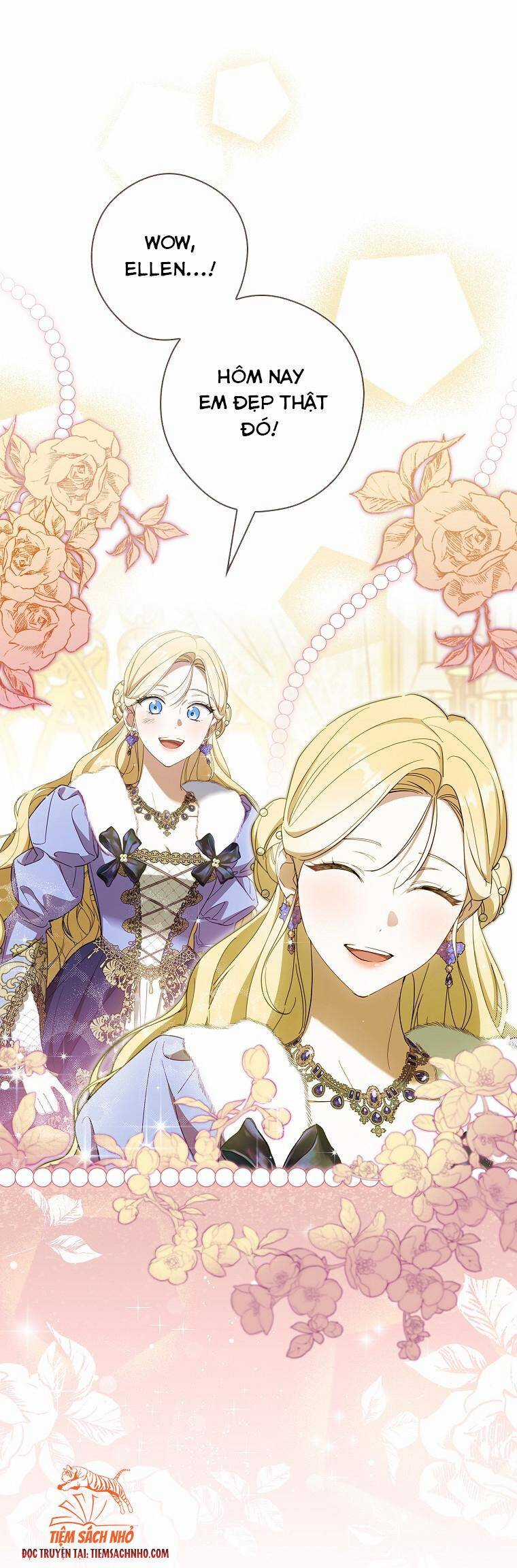 Phương Pháp Khiến Phu Quân Đứng Về Phía Tôi Chương 49 trang 59