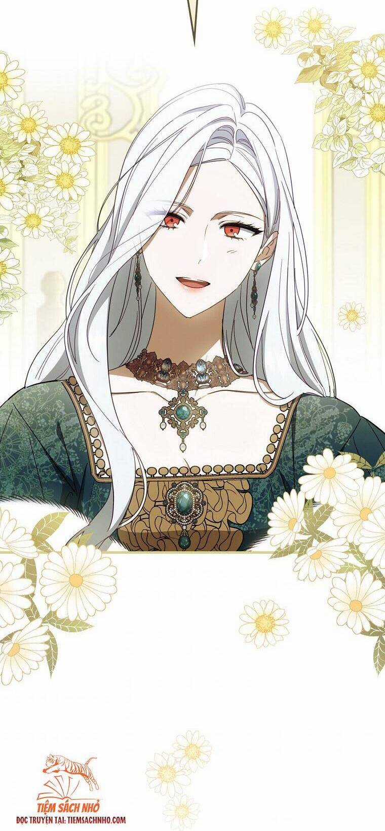 Phương Pháp Khiến Phu Quân Đứng Về Phía Tôi Chương 49 trang 61