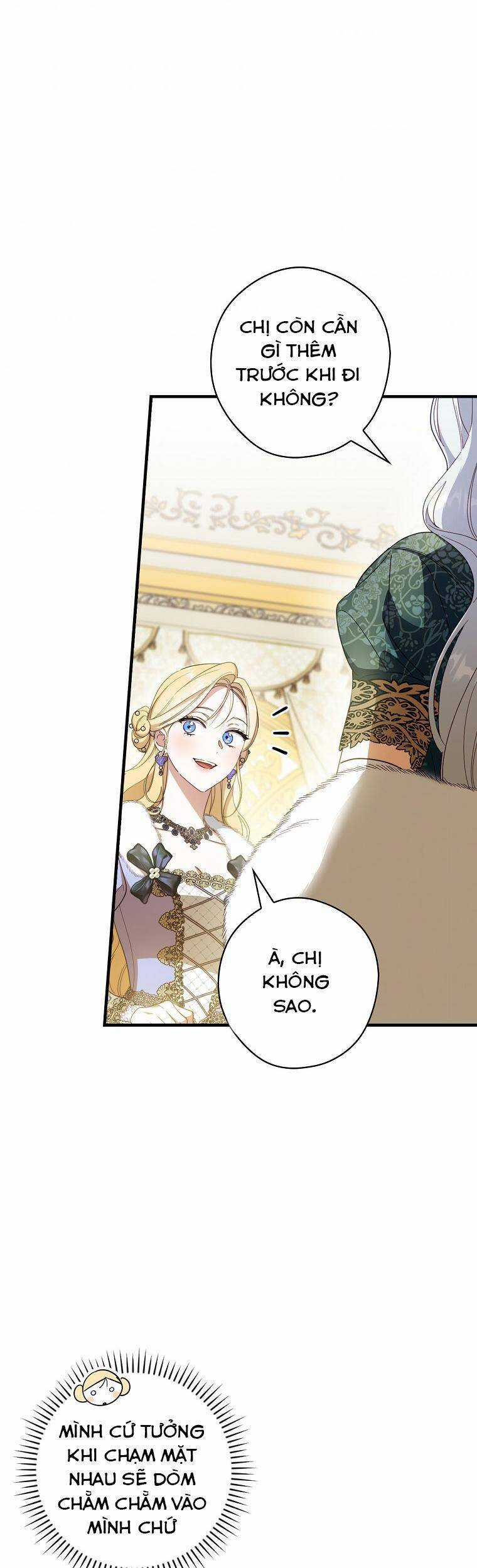 Phương Pháp Khiến Phu Quân Đứng Về Phía Tôi Chương 49 trang 62