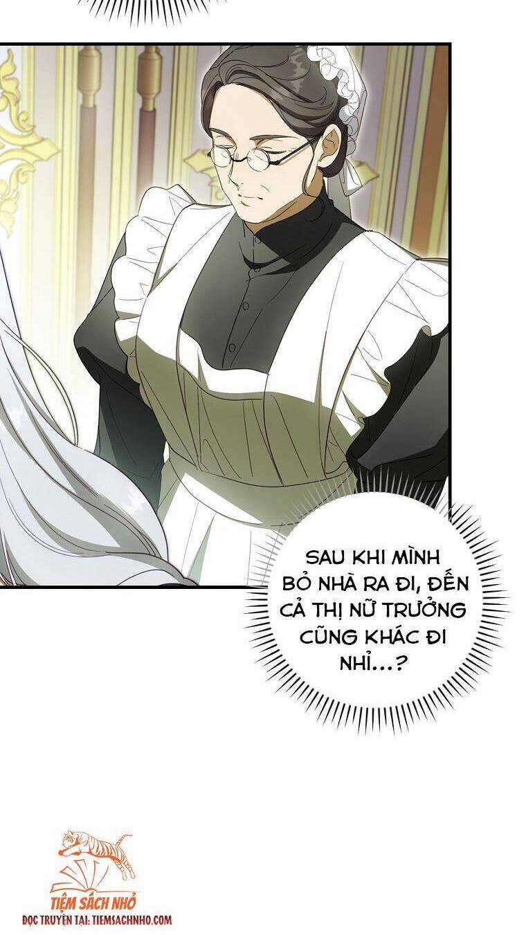 Phương Pháp Khiến Phu Quân Đứng Về Phía Tôi Chương 49 trang 63