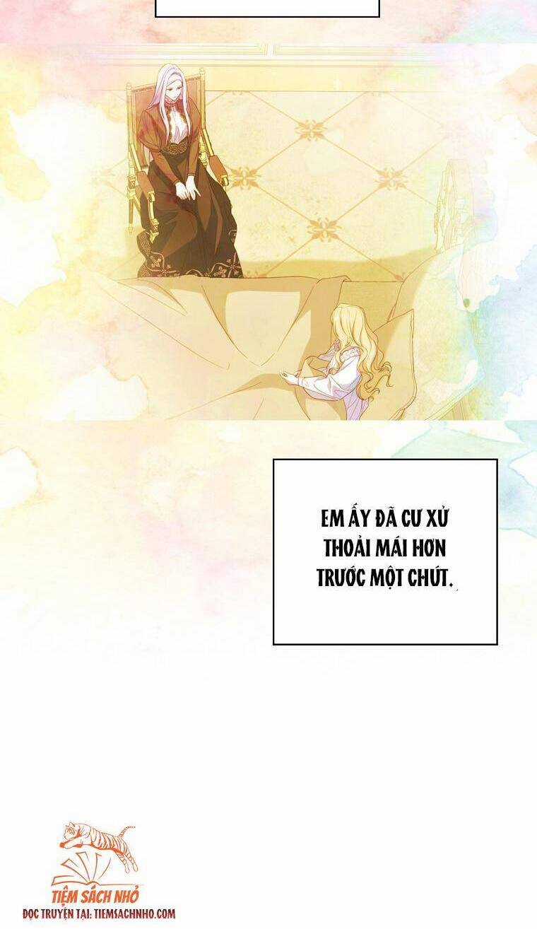 Phương Pháp Khiến Phu Quân Đứng Về Phía Tôi Chương 49 trang 65