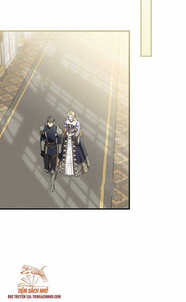 Phương Pháp Khiến Phu Quân Đứng Về Phía Tôi Chương 49 trang 67