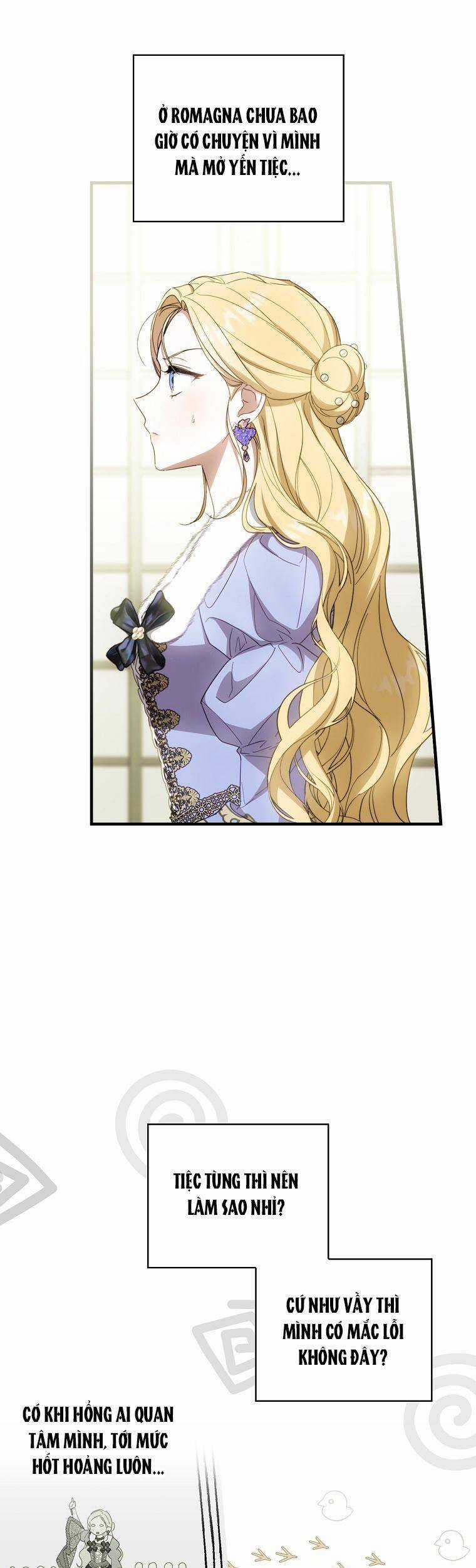 Phương Pháp Khiến Phu Quân Đứng Về Phía Tôi Chương 49 trang 68