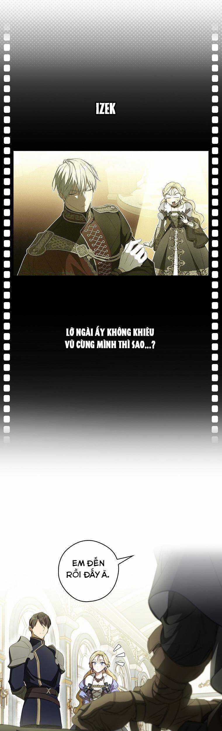 Phương Pháp Khiến Phu Quân Đứng Về Phía Tôi Chương 49 trang 70