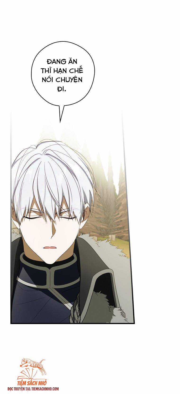 Phương Pháp Khiến Phu Quân Đứng Về Phía Tôi Chương 49 trang 9