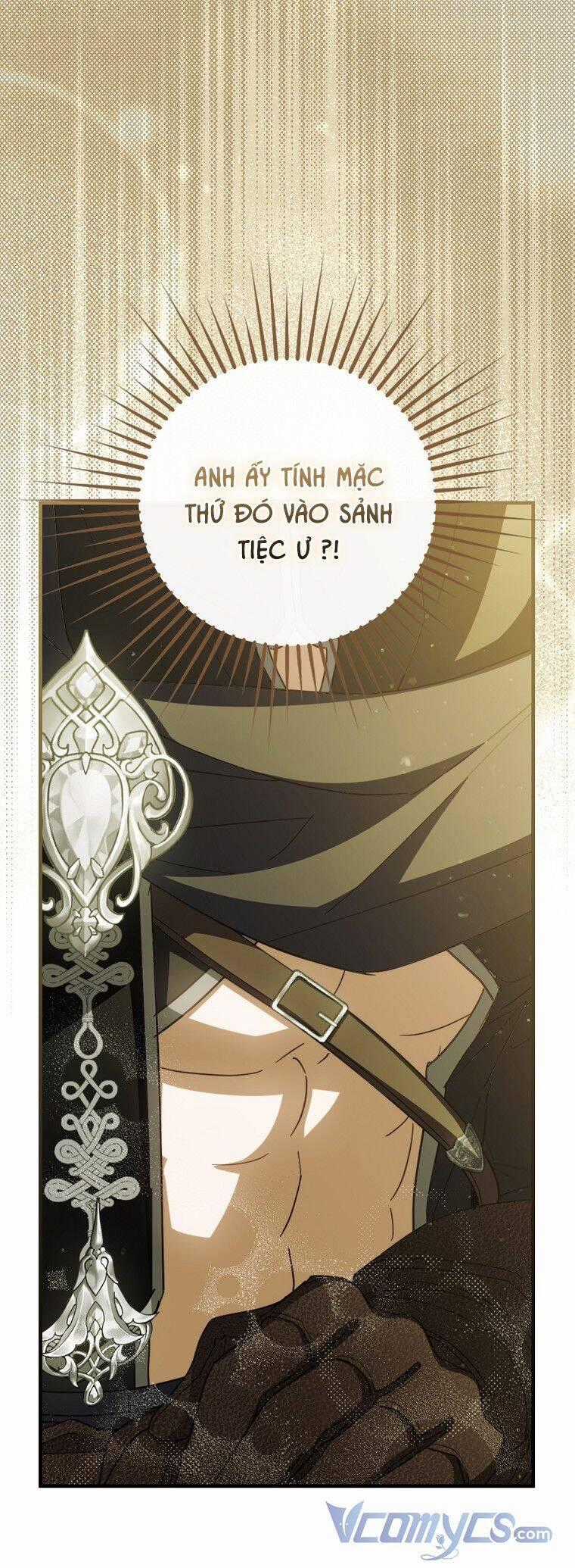 Phương Pháp Khiến Phu Quân Đứng Về Phía Tôi Chương 50 trang 0