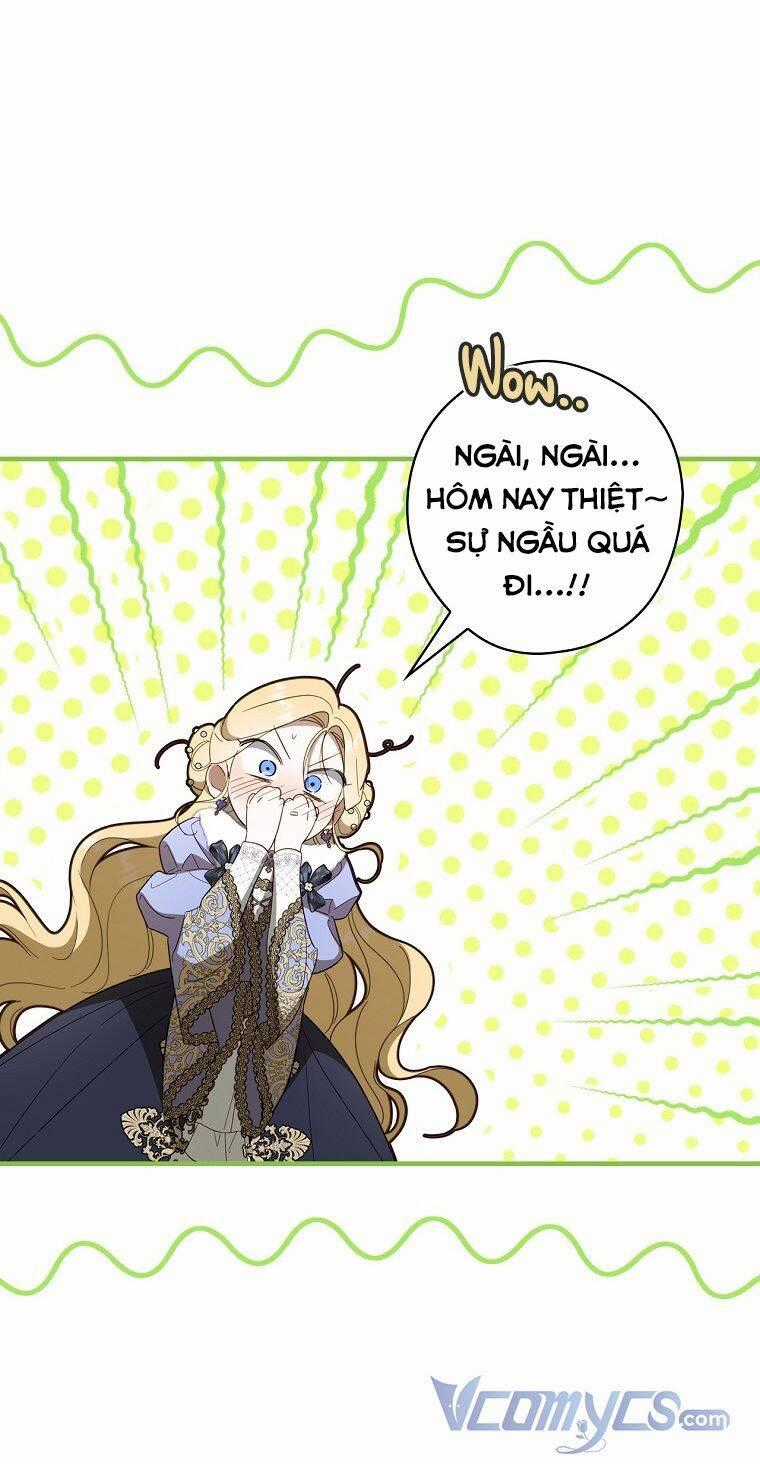 Phương Pháp Khiến Phu Quân Đứng Về Phía Tôi Chương 50 trang 1