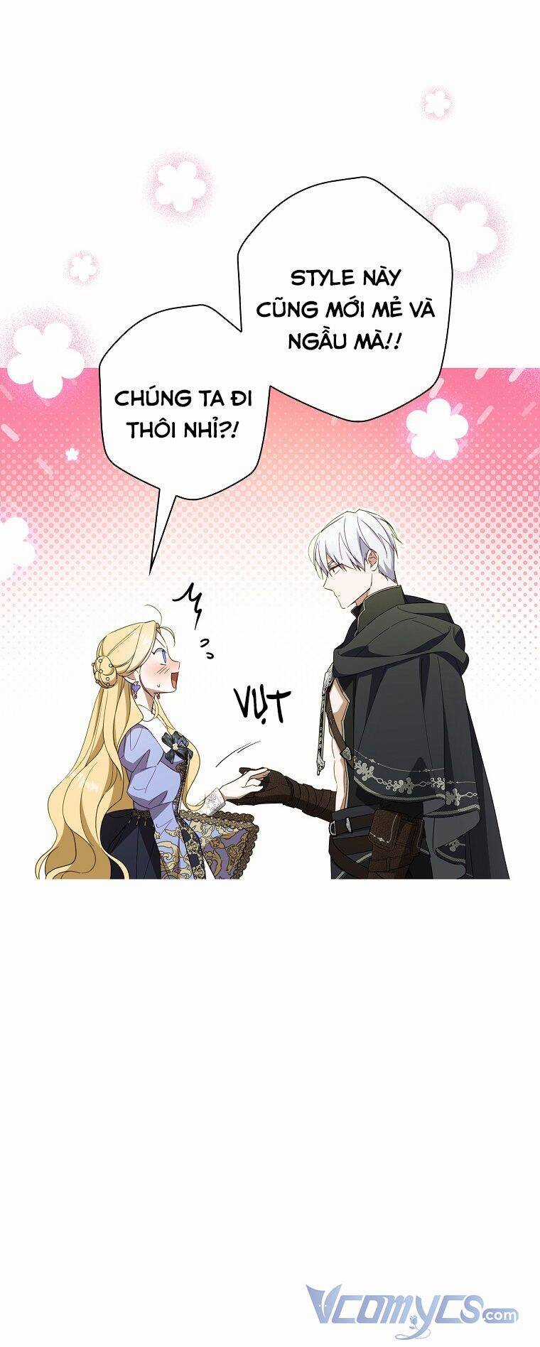 Phương Pháp Khiến Phu Quân Đứng Về Phía Tôi Chương 50 trang 12