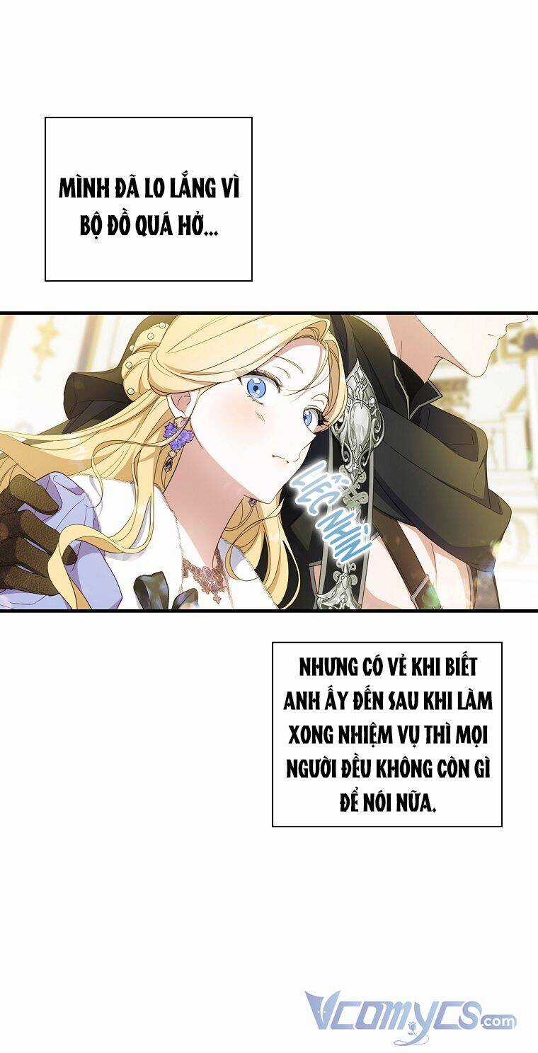 Phương Pháp Khiến Phu Quân Đứng Về Phía Tôi Chương 50 trang 19