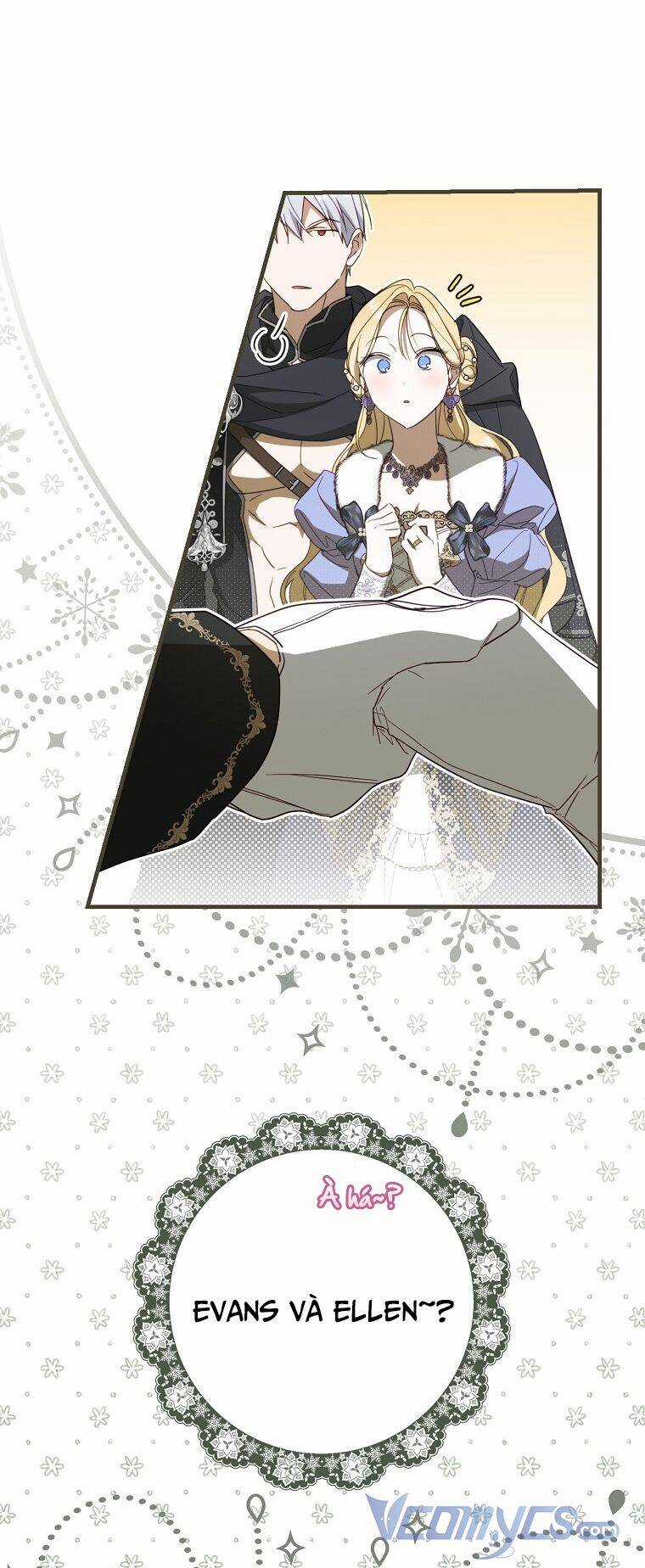 Phương Pháp Khiến Phu Quân Đứng Về Phía Tôi Chương 50 trang 23