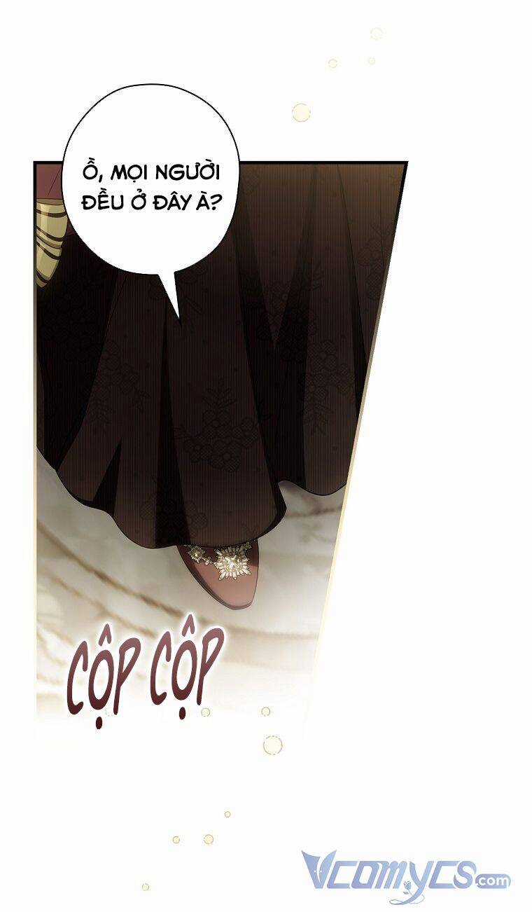 Phương Pháp Khiến Phu Quân Đứng Về Phía Tôi Chương 50 trang 25