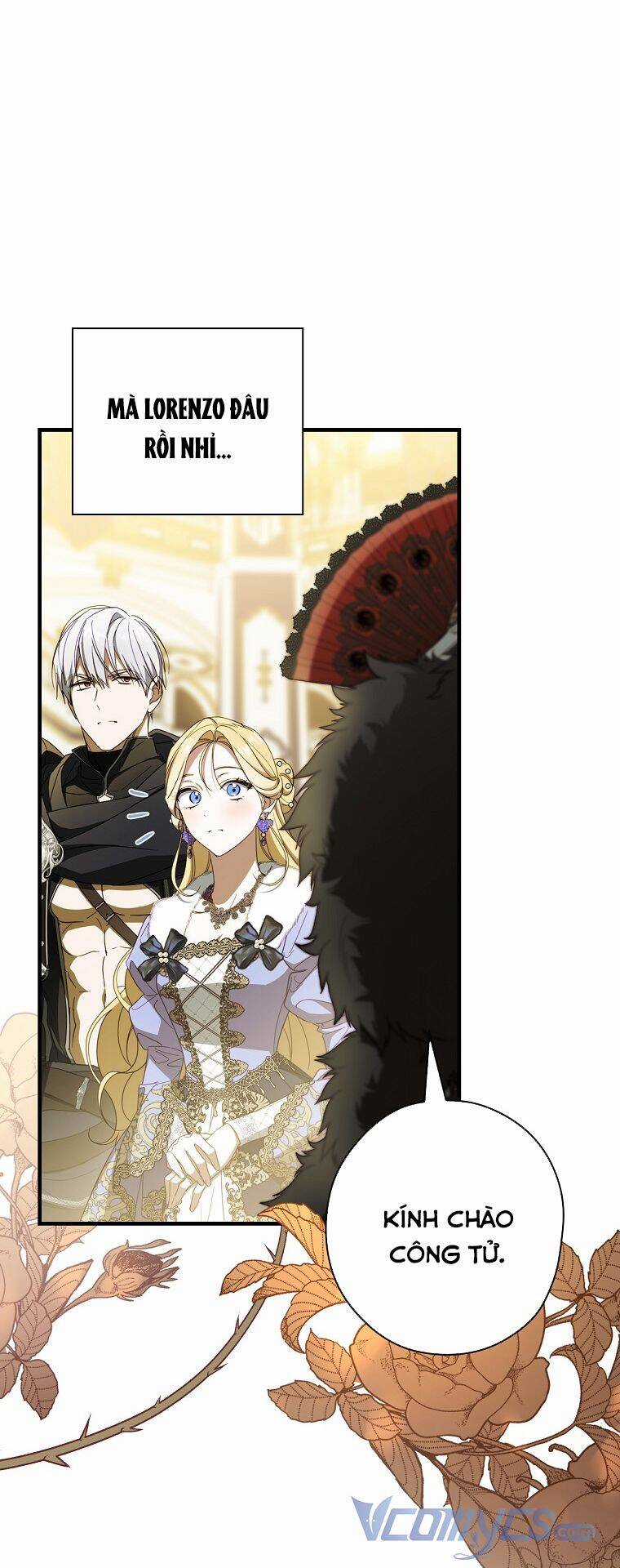 Phương Pháp Khiến Phu Quân Đứng Về Phía Tôi Chương 50 trang 29