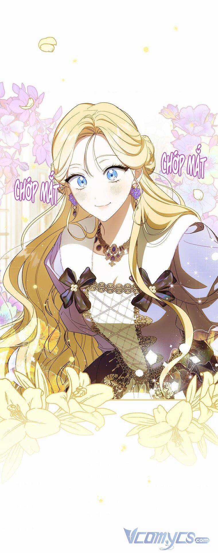 Phương Pháp Khiến Phu Quân Đứng Về Phía Tôi Chương 50 trang 3