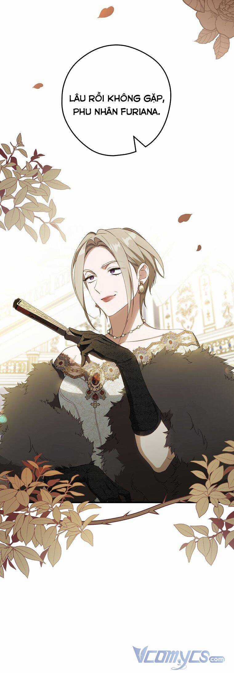 Phương Pháp Khiến Phu Quân Đứng Về Phía Tôi Chương 50 trang 30