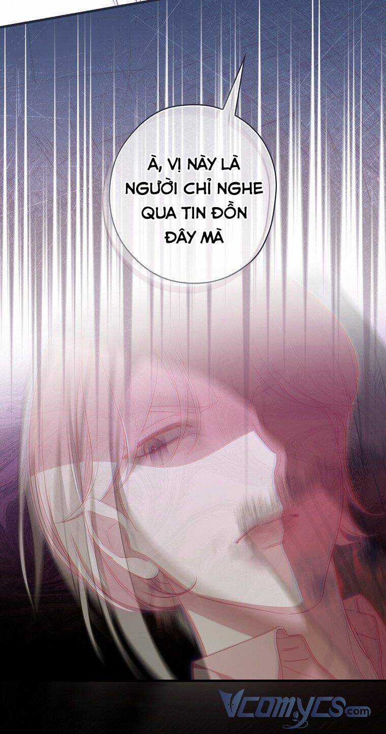 Phương Pháp Khiến Phu Quân Đứng Về Phía Tôi Chương 50 trang 33