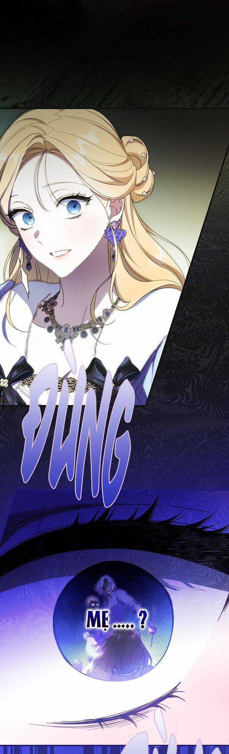 Phương Pháp Khiến Phu Quân Đứng Về Phía Tôi Chương 50 trang 34