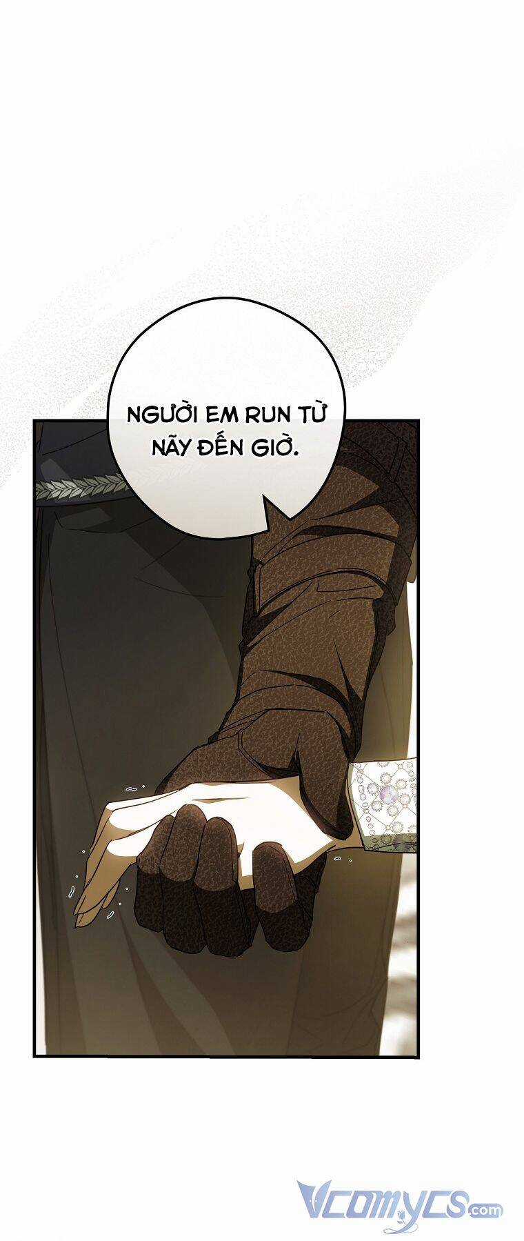 Phương Pháp Khiến Phu Quân Đứng Về Phía Tôi Chương 50 trang 38