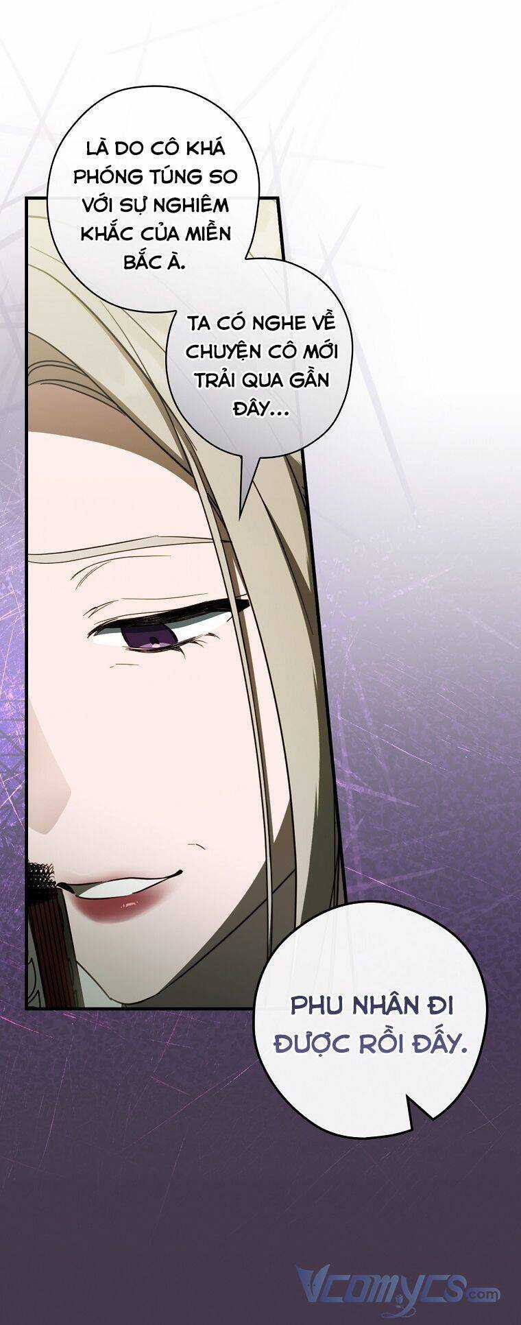 Phương Pháp Khiến Phu Quân Đứng Về Phía Tôi Chương 50 trang 43