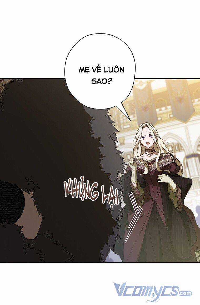 Phương Pháp Khiến Phu Quân Đứng Về Phía Tôi Chương 50 trang 47