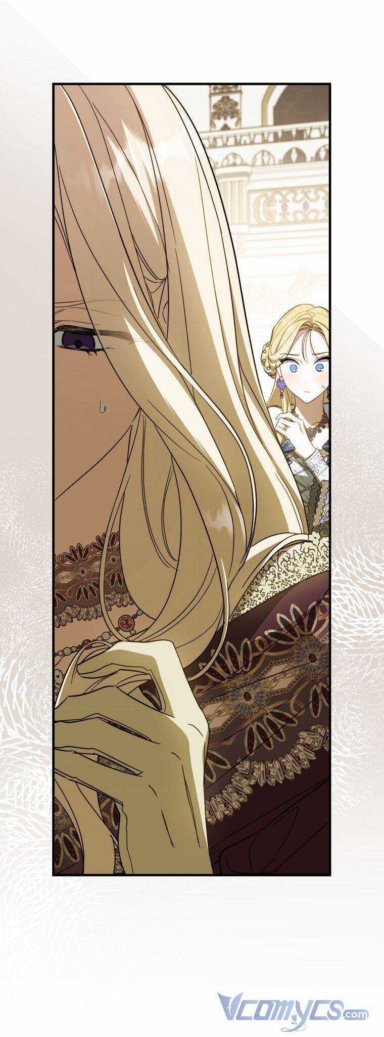 Phương Pháp Khiến Phu Quân Đứng Về Phía Tôi Chương 50 trang 49