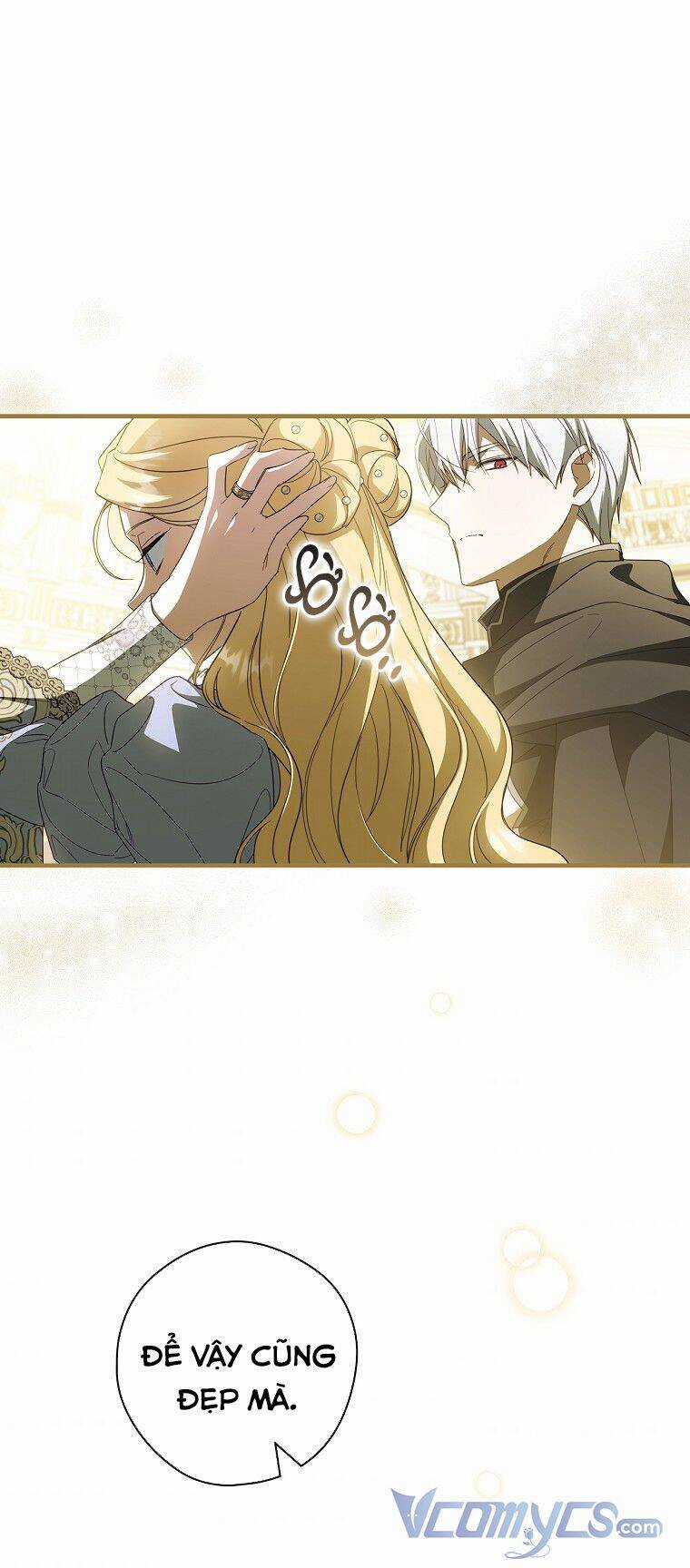 Phương Pháp Khiến Phu Quân Đứng Về Phía Tôi Chương 50 trang 50