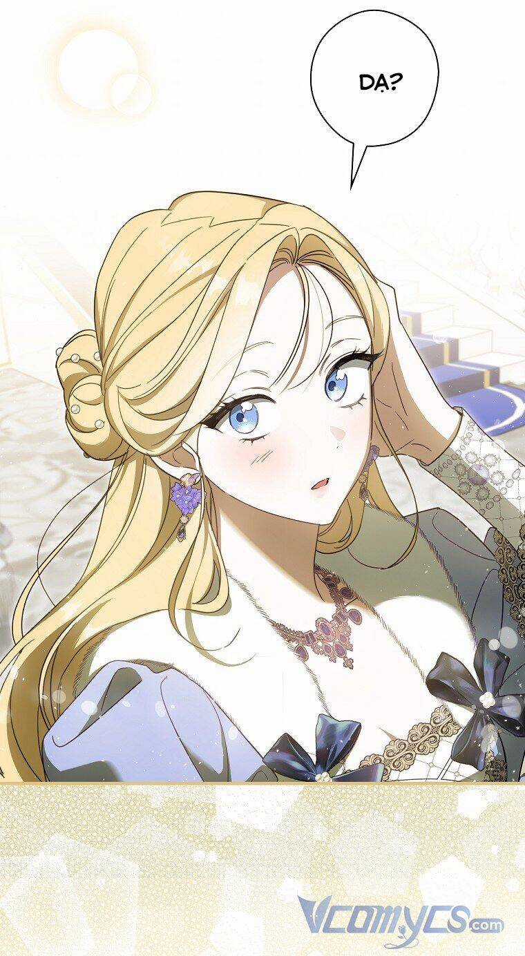 Phương Pháp Khiến Phu Quân Đứng Về Phía Tôi Chương 50 trang 51