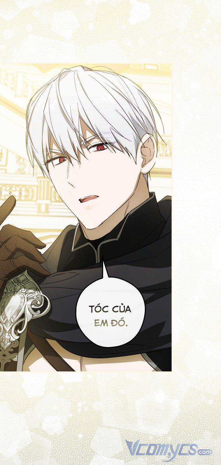 Phương Pháp Khiến Phu Quân Đứng Về Phía Tôi Chương 50 trang 52