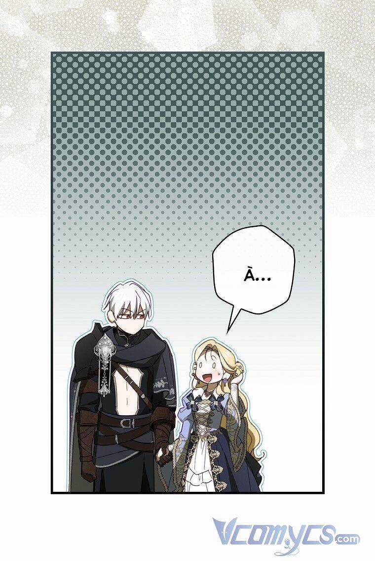 Phương Pháp Khiến Phu Quân Đứng Về Phía Tôi Chương 50 trang 53