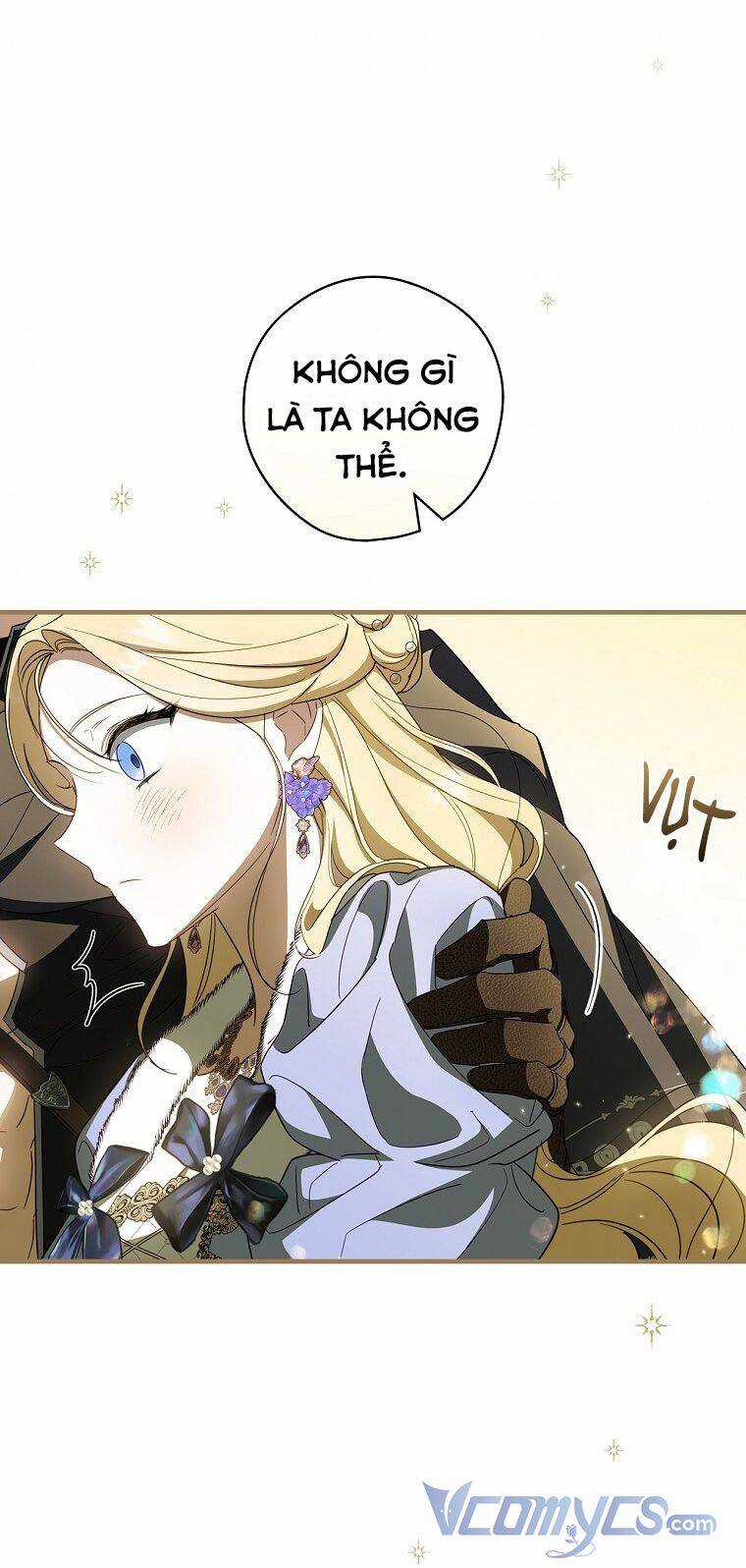 Phương Pháp Khiến Phu Quân Đứng Về Phía Tôi Chương 50 trang 57