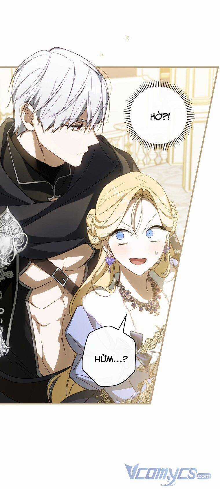 Phương Pháp Khiến Phu Quân Đứng Về Phía Tôi Chương 50 trang 58